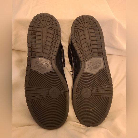 Nike SB Dunk - Gino Iannucci - Picture 4 of 5